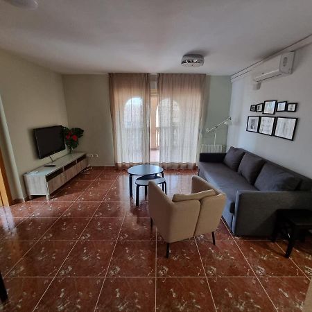 דירות אליקאנטה Apartamento Olimpo Elite 8A מראה חיצוני תמונה