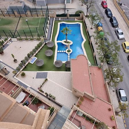 דירות אליקאנטה Apartamento Olimpo Elite 8A מראה חיצוני תמונה