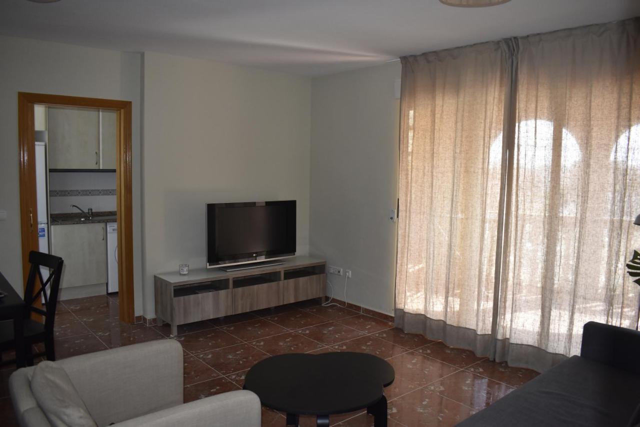 דירות אליקאנטה Apartamento Olimpo Elite 8A מראה חיצוני תמונה